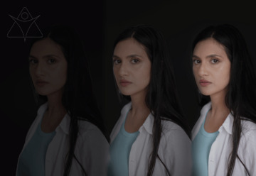 מרוב אהבה - תיאטרון תמונע