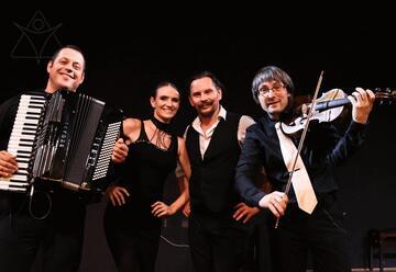 טנגו ארגנטינאי – קלאסיקה ומודרן