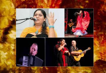 קסם המקצבים הים תיכוניים