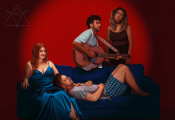 Анти-эйджинг — Театр а-Инкубатор