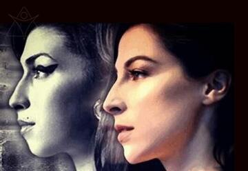 מיכל שפירא חוזרת לאיימי ווינהאוס