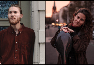 מוצרט לשניים