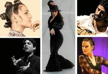 פלמנקו נטורל - לייב