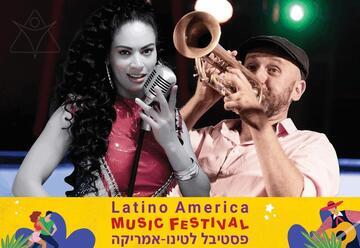 מהוואנה לניו אורלינס - פסטיבל לטינו אמריקה 2026