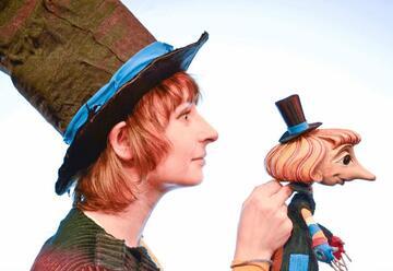 Разноцветная книга