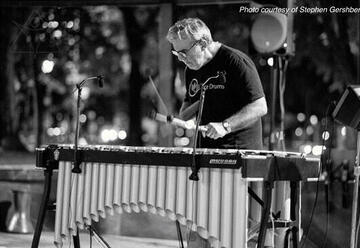 Harvey Price Quartet