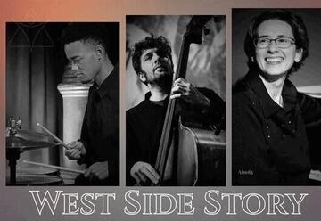 סיפור הפרברים - קטיה טובול טריו