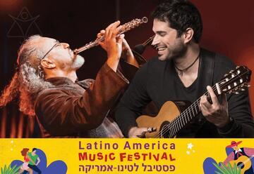 מפגש פסגות בין ונצואלה לברזיל