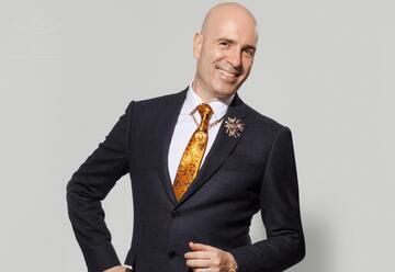 גיל שוחט מארח את שלומית אהרון