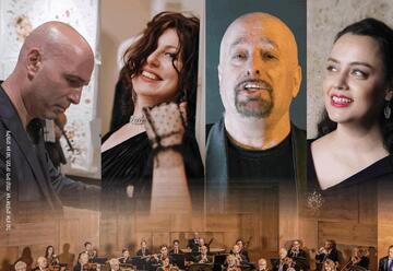 מארש הניצחון הגדול