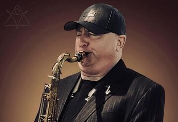 מחווה לסוני רולינס ודקסטר גורדון