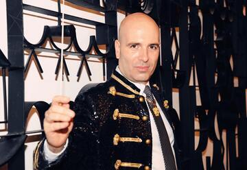 Концерт-посвящение Эдит Пиаф