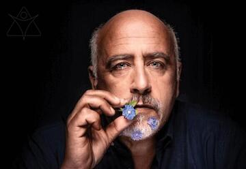 מיכה שיטרית מארח את עמיר בניון