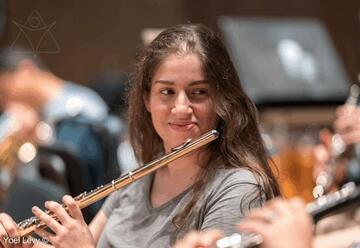 צלילים של  חופש - קאמרי בצהרי שישי