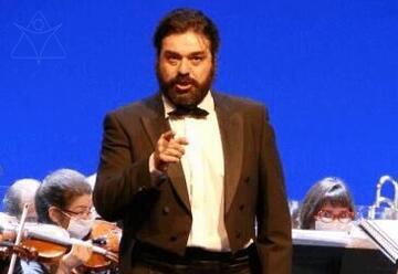 לא רק אופרה - קונצרט