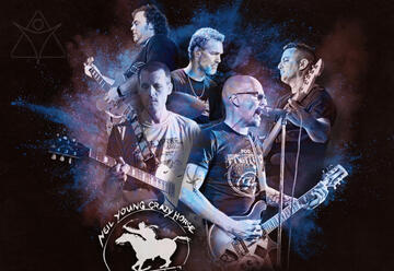 ראסטיז – מחווה לניל יאנג