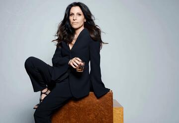 מפגש עם אורנה בנאי