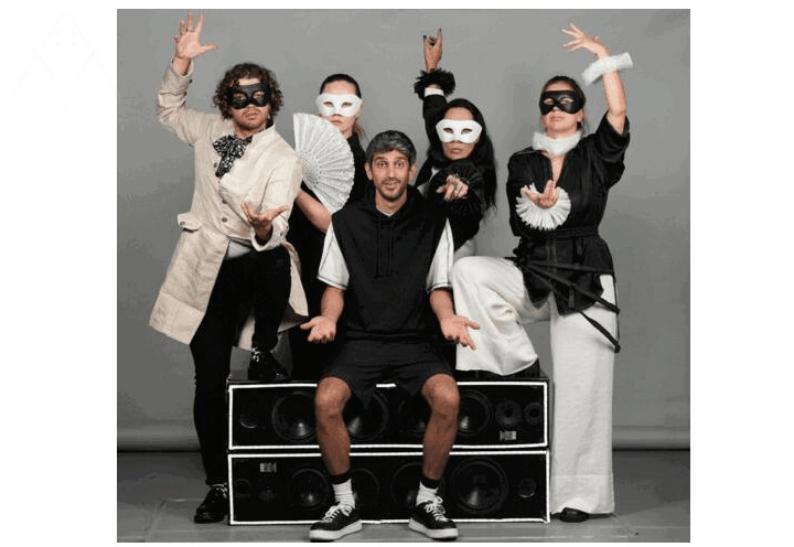 Чего-то не хватает — Центр На Лагаат