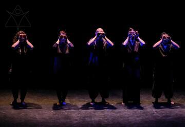 Третье лицо — Театр На Лагаат