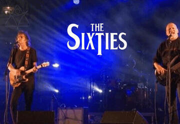 להקת הסיקסטיז