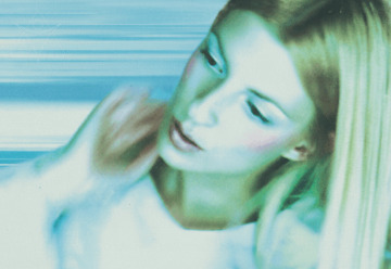 דנה ברגר מארחת את חמי רודנר