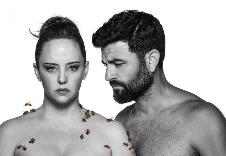 מדיאה‎ - תיאטרון הקאמרי