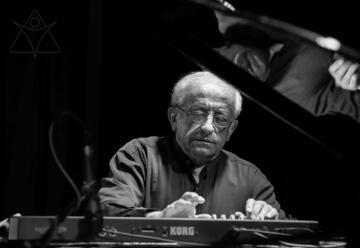 הג'אז בהרמוניה