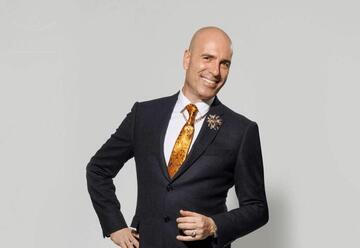 בטהובן - מהתפוז המכני ועד בינה מלאכותית