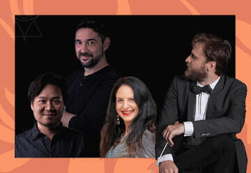 דון פסקואלה - התזמורת הסימפונית ירושלים