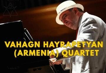 Vahagn Hayrapetyan