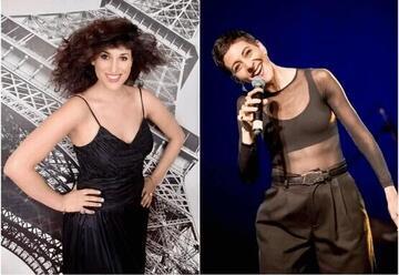 השנסוניירים הצרפתים הגדולים