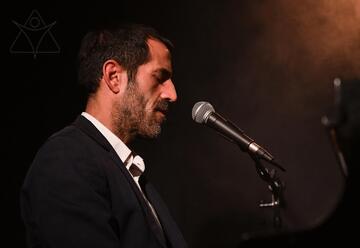 Рои Дахан — Камерный фортепианный концерт