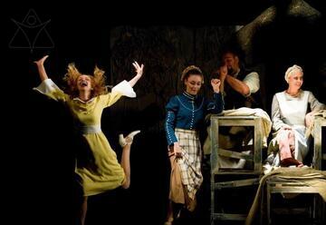 Заколдованный портной