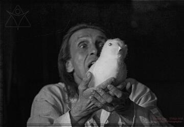 Птица моя — Театр Zero