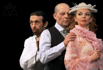 Забавные опыты любви