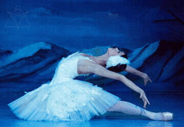 Лебединое озеро — Балет Гордеева