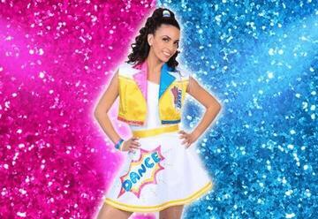 Мейталь и волшебные тапочки — Карнавал Пурим