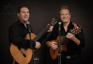 שרים הפרברים - אורי הרפז וקובי פז