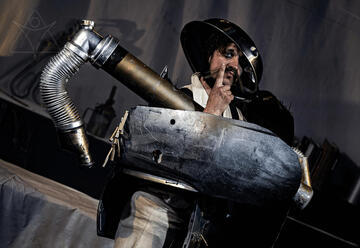 אור - תיאטרון דוואי