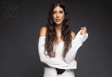 נופר בטאט - סיבה לשמוח