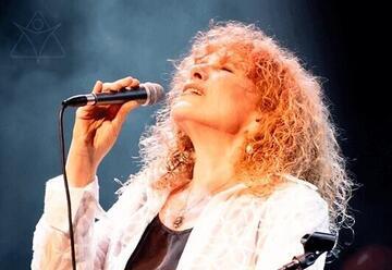 נורית גלרון מופע חדש