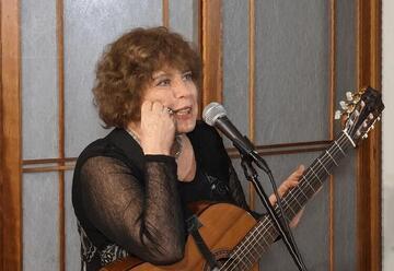 Нателла Болтянская