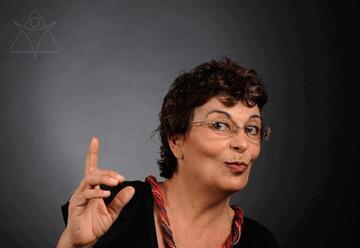 עדנה קנטי - אהבה וצרות אחרות