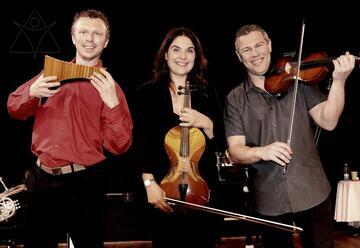 מופע לוהט – שמיים פתוחים – מסע מוזיקלי חסר גבולות