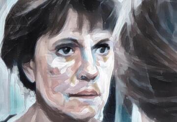 את מדברת. אני מדברת - תיאטרון תמונע