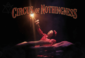 קרקס הלא כלום - תיאטרון החנות