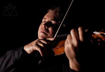 Из России с любовью — Камерный по пятницам