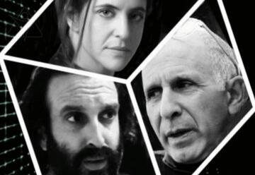 נקודת האל-חזור - תיאטרון הסימטה