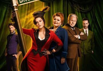 Мюзикл Смешная девчонка — Funny Girl