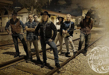 Nashville Outlaws